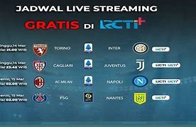 Bolacamar Main Bola Hari Ini Live Tv