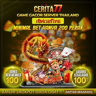 Cerita77 Slot Link Alternatif