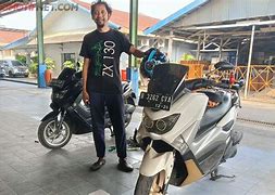 Jasa Mekanik Motor Panggilan