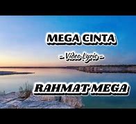 Mega Cinta 2 Lirik