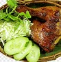 Nasi Ayam Bakar Kecap