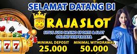 Raja Judi Slot 88