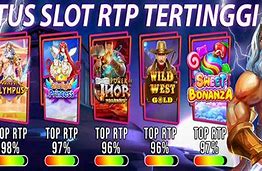 Slot Gacor Hari Ini Pola Pasti Bisa Jackpot Slot