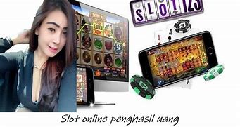 Slot Pakai Uang Dolar